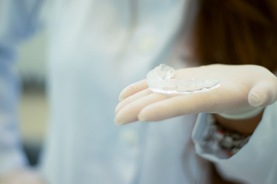 Protectores Bucales: Futuro del Bruxismo y Sonrisa