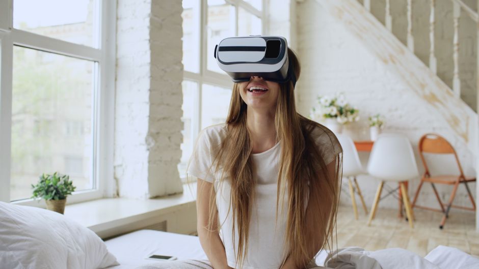 Realidad Virtual: Revolución en la Formación Dental