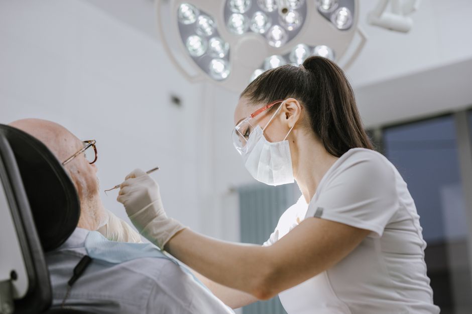 Ronquidos: Mejora tu Sueño y Salud Bucodental