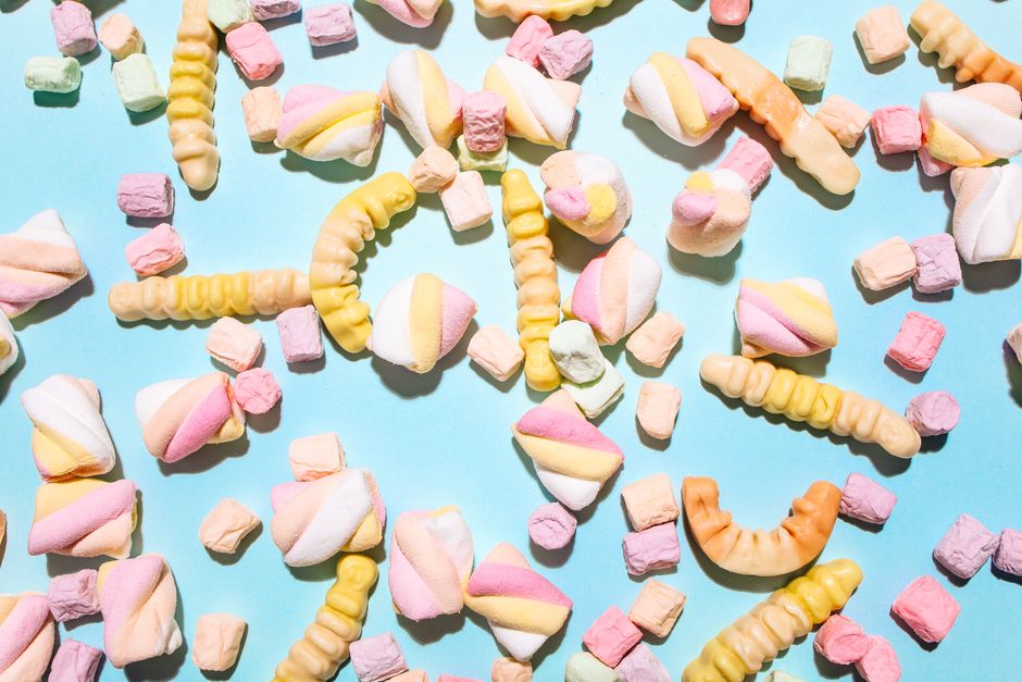 Smile Fluor: Caramelos para Niños en Colombia